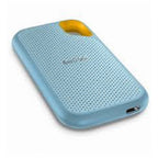 SSD Externo SanDisk Extreme Portable 2TB - USB 3.2, 1050MB/s, Resistente al Agua