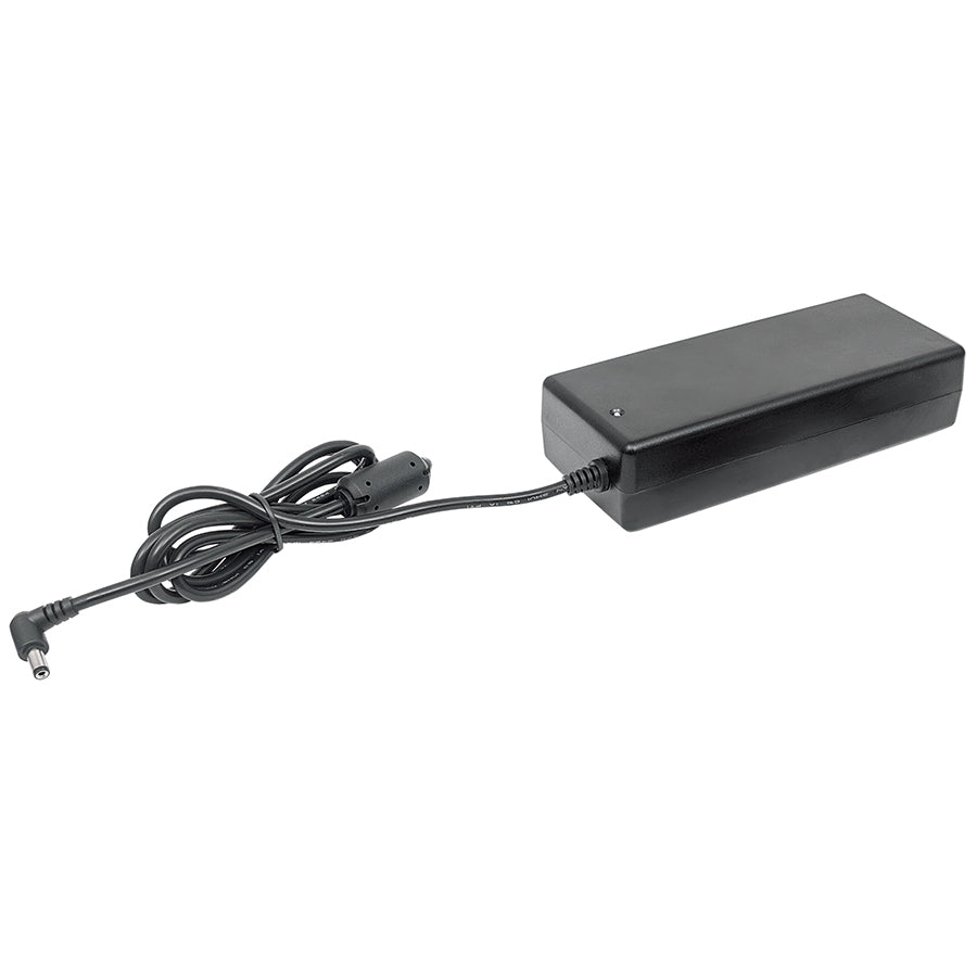 Panel de Parcheo Intellinet 720342 Cat 5e 24 Puertos 1U POE - 120W