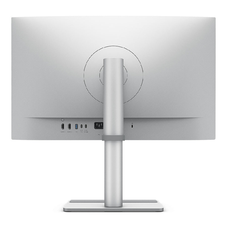 Monitor BenQ MA270U 27" 4K UHD para Mac - USB-C, Thunderbolt 3, Eye Care Imagen secundaria del producto