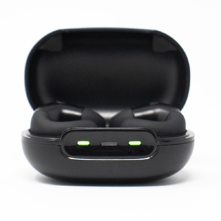 Audífonos inalámbricos Bluetooth BACKDROP TWS-6 - 5H autonomía, Bluetooth 5.3
