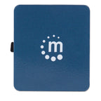 Hub USB Manhattan 160605 - 4 Puertos USB 2.0 Alta Velocidad