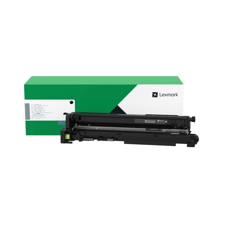 Tóner Lexmark 63D0H00 Negro - Alto Rendimiento 37000 Páginas MX931DSE Imagen principal del producto