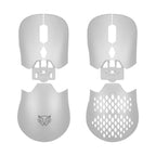 Mouse Gamer Balam Rush Speeder Perform BR-936859 - 7 Botones, 5000 DPI, RGB, Inalámbrico