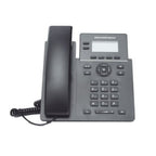 Teléfono IP Grandstream GRP2602G - 2 Puertos Gigabit, Pantalla LCD, Gestión en la Nube