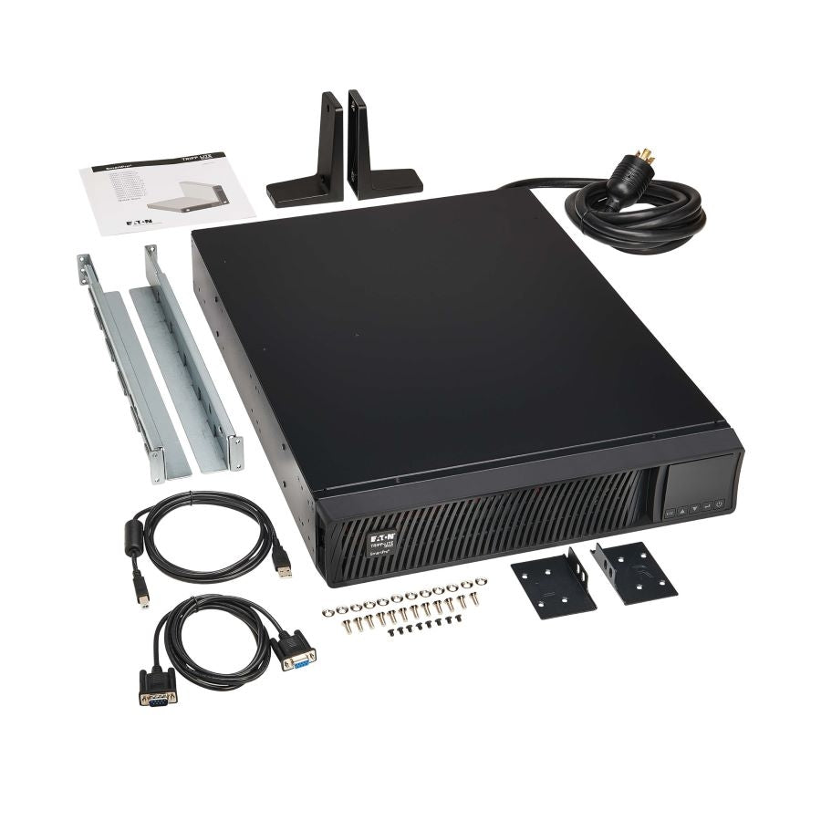 UPS TRIPP LITE SMART3000RM2U 3KVA - Onda Sinusoidal, Rack/Torre, LCD