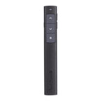 Presentador Techzone TZAPL03 - Láser 50mts, Bluetooth, USB