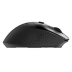 Mouse Acteck Optimize Ergo MI680 Inalámbrico Laser 1600 DPI