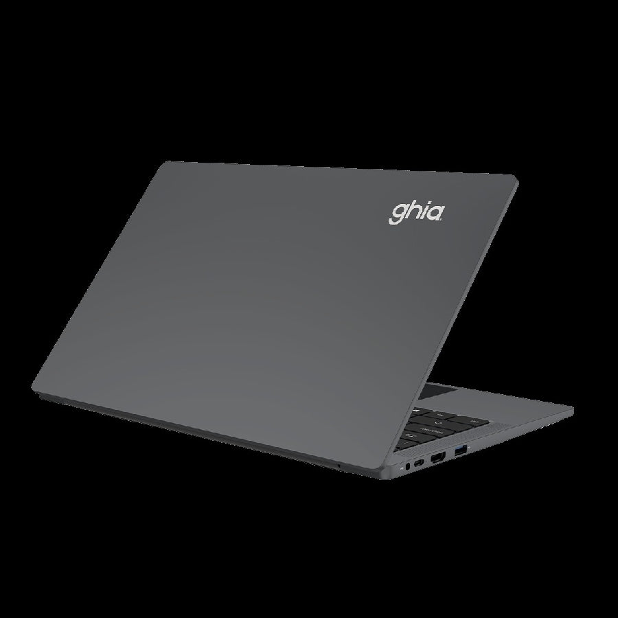 Notebook Ghia Libero 14 HD Intel Celeron N4500 - 8GB RAM, 128GB SSD, Windows 11
