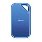 SSD Externo SanDisk Creator Pro 2TB - USB 3.2 Gen 2, 2000MB/s