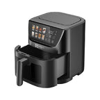 Freidora de Aire Mirati MF5 5 Litros - Digital, 8 Modos, 1000W