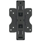Soporte Monitor Manhattan 461382 - Articulado Doble Pared 13 a 27 Pulgadas