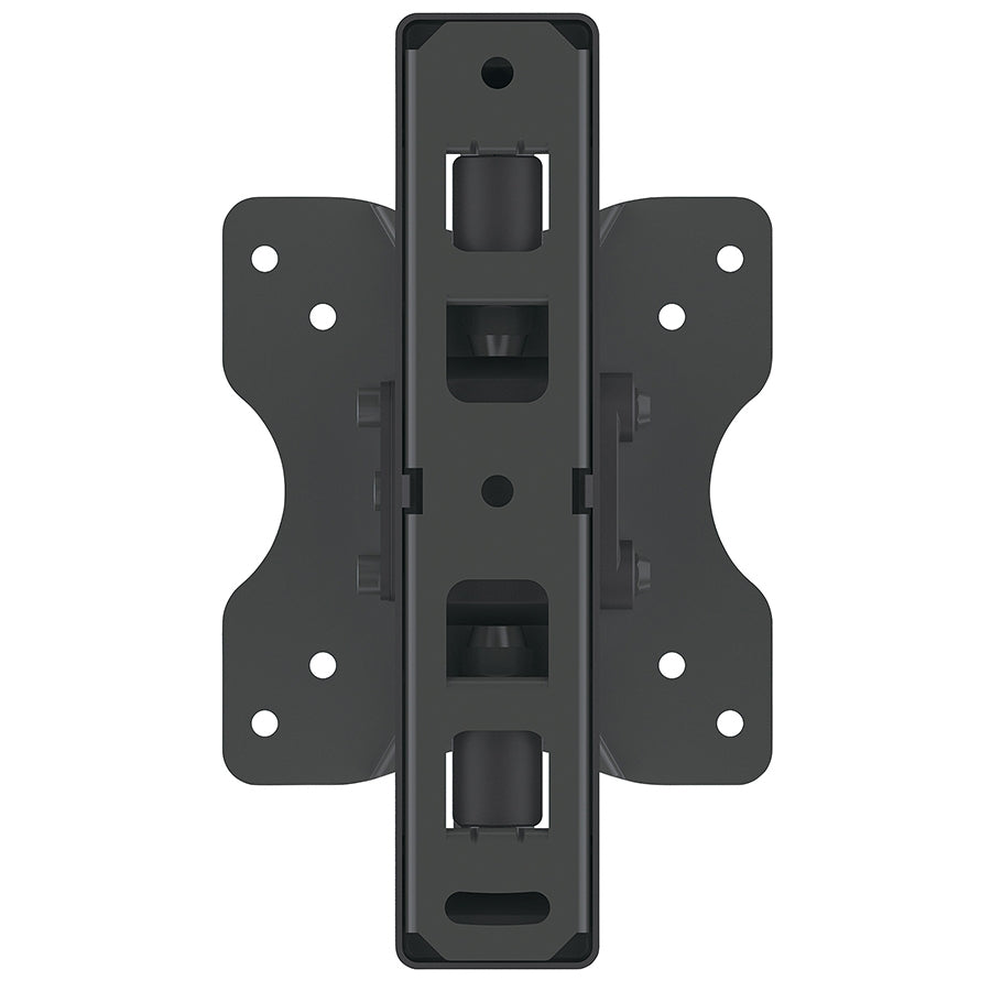 Soporte Monitor Manhattan 461382 - Articulado Doble Pared 13 a 27 Pulgadas
