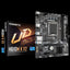 Tarjeta Madre Gigabyte H610M K V2 Socket 1700 - DDR5, Micro ATX, HDMI