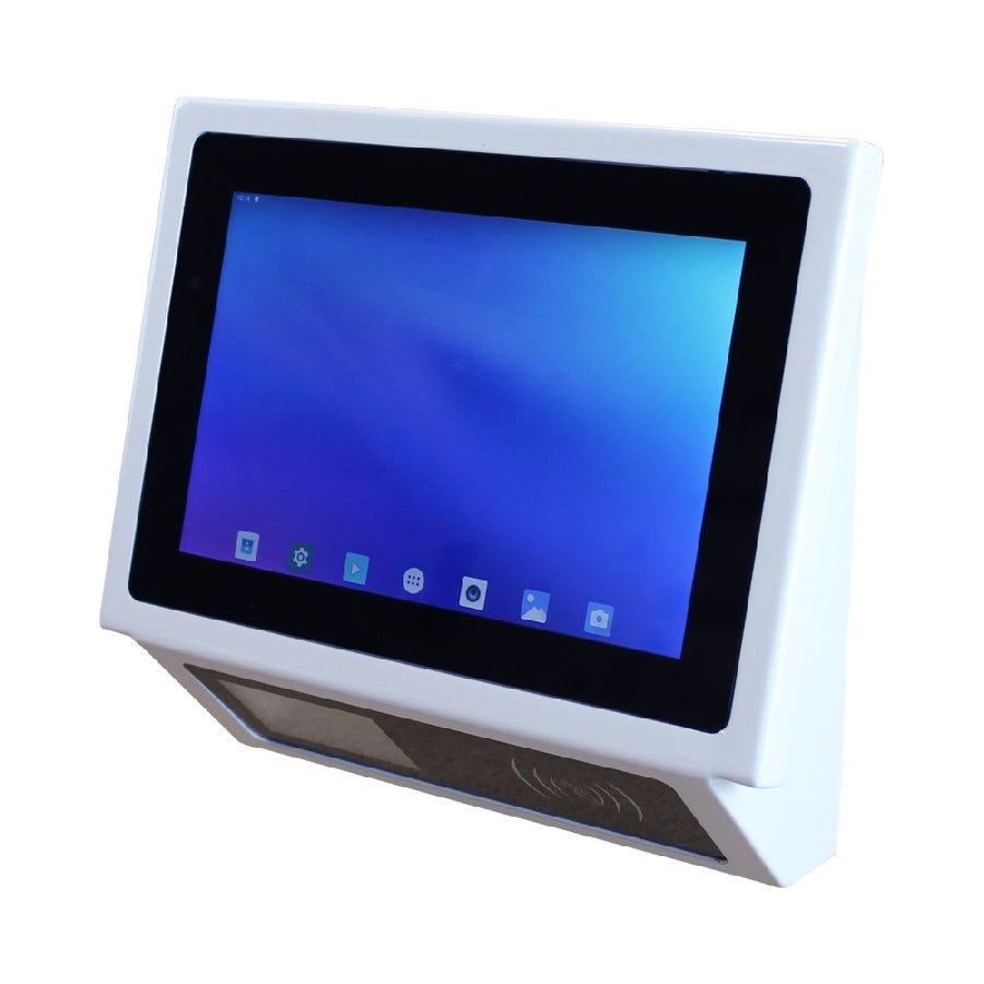 Verificador de Precios EC LINE EC-PC-801A - Pantalla 8" Touch, Lector 1D/2D/NFC Imagen principal del producto