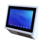Verificador de Precios EC LINE EC-PC-801A - Pantalla 8" Touch, Lector 1D/2D/NFC