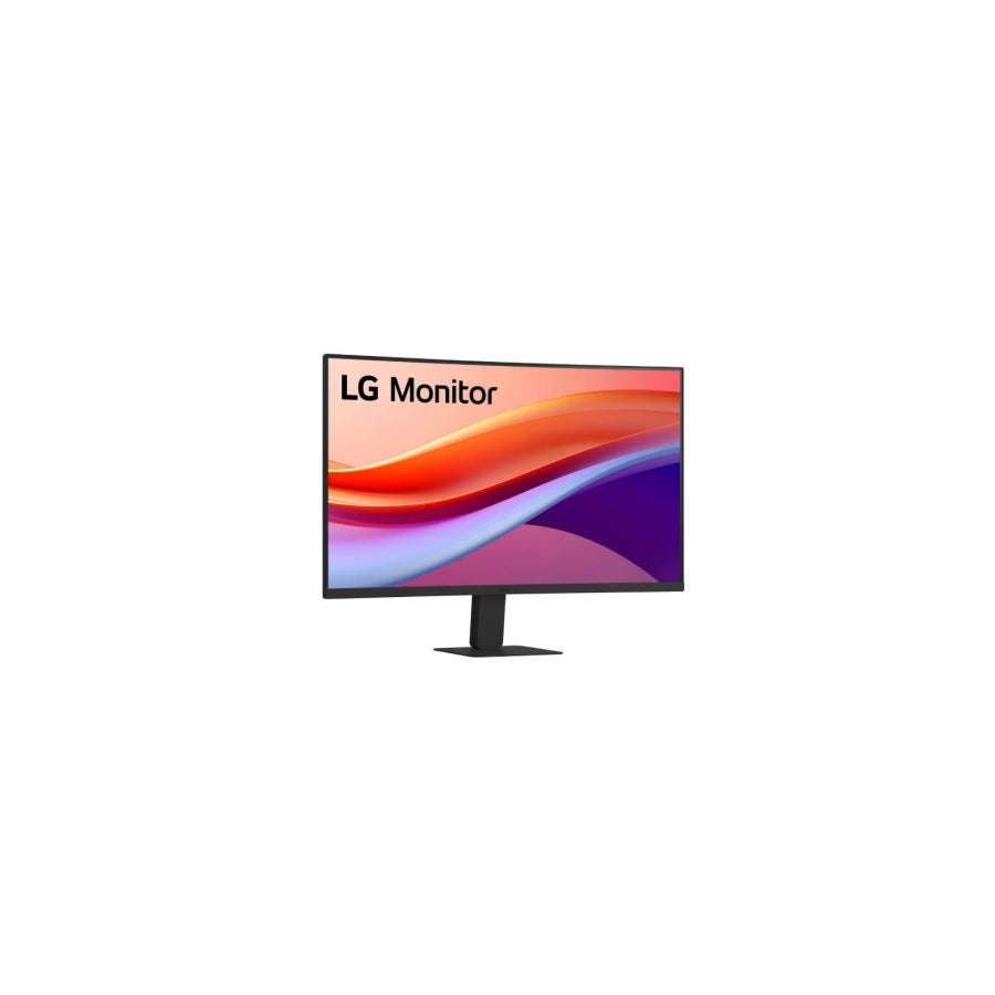 Monitor LG 27U421A 27" Curvo Full HD - USB-C, 100Hz, Panel VA