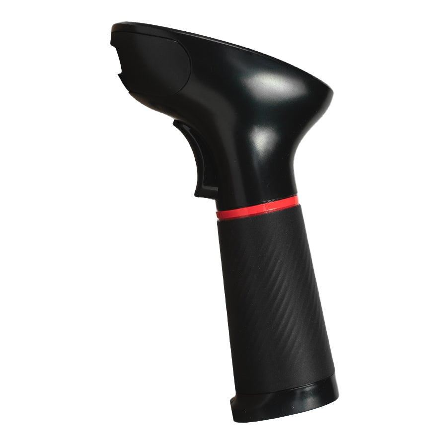 Lector de Códigos de Barras GHIA GSW2 Inalámbrico 2D - Bluetooth, USB, Base de Carga