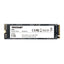 SSD Patriot P300 1TB M.2 NVMe PCIe Gen 3 - 2100 MB/s Lectura