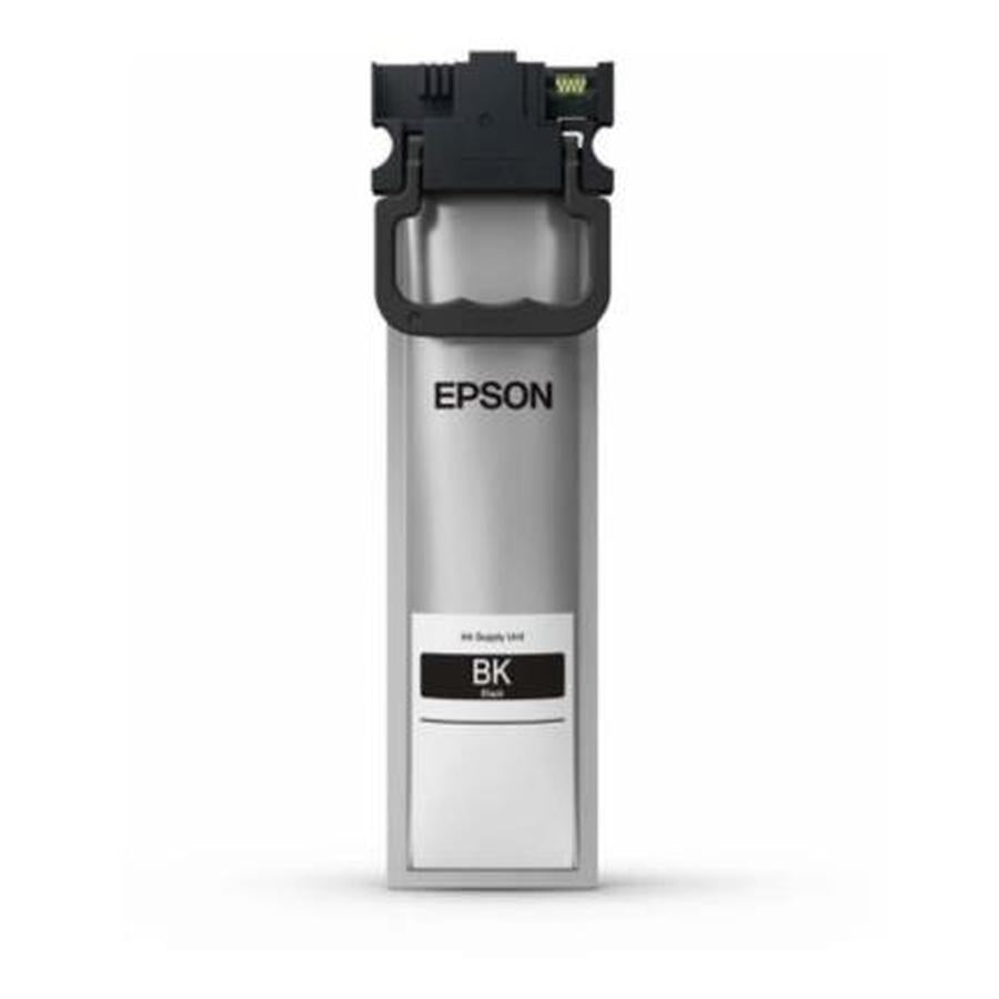 Bolsa de Tinta Epson T05A Negro - 20,000 páginas para WF-C878R Imagen principal del producto