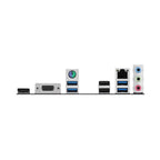 Tarjeta Madre ASUS PRIME A620M-K Socket AM5 Micro-ATX - DDR5, PCIe 4.0