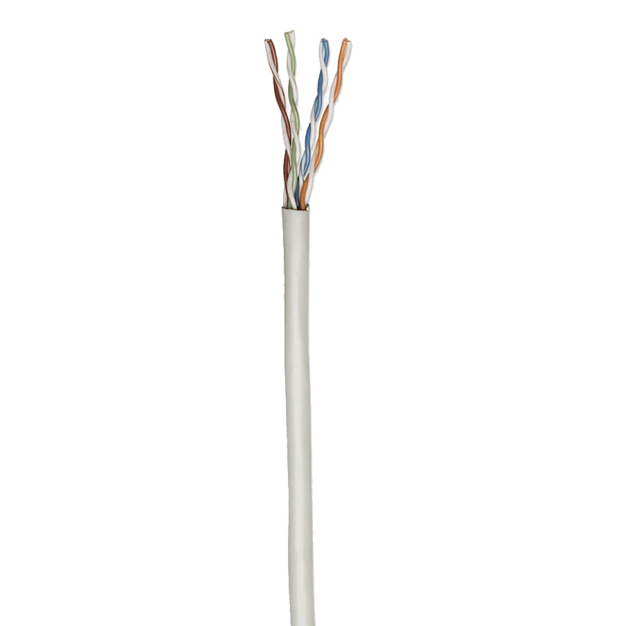 Bobina Cable Intellinet Cat6 UTP 305m Sólido - 100% Cobre, 250MHz Imagen secundaria del producto