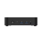 Mini PC ASUS NUC 14 Essential Core 3 N355 - 8 Núcleos, DDR5, HDMI, DisplayPort