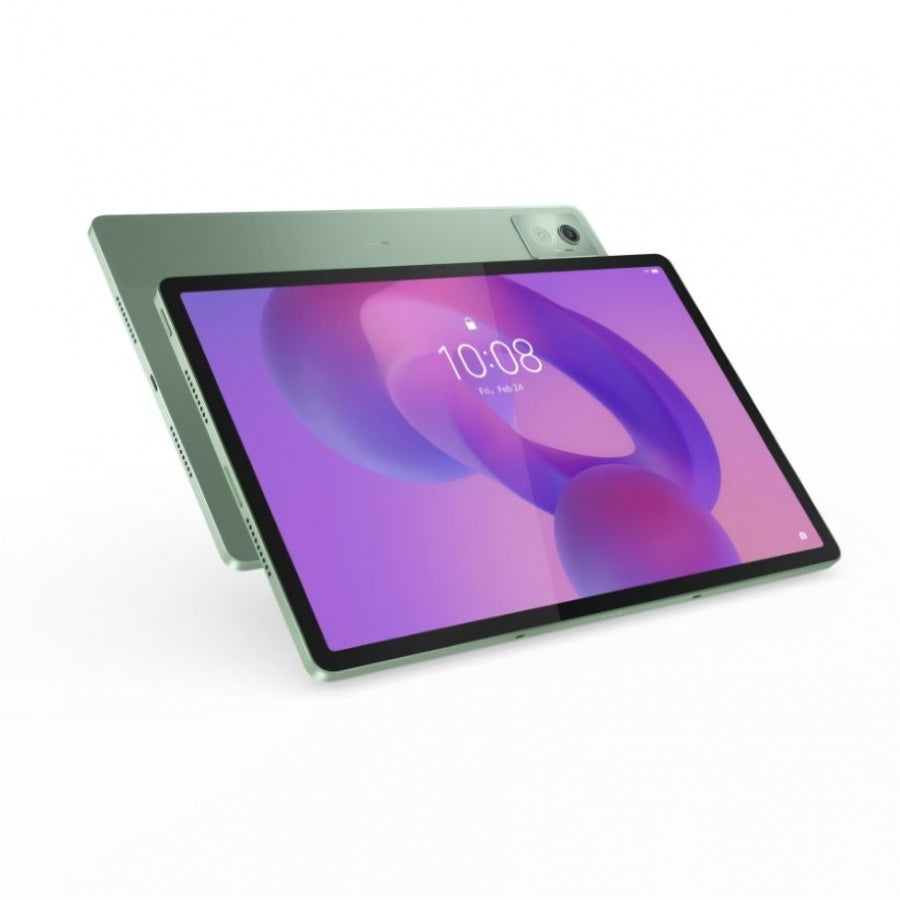 Tablet Lenovo Tab Pro 12.7" 3K - MediaTek Dimensity 8300, 8GB RAM, 256GB, Teclado y Pluma Imagen principal del producto