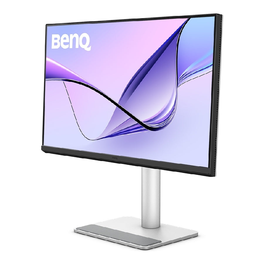 Monitor BenQ MA270U 27" 4K UHD para Mac - USB-C, Thunderbolt 3, Eye Care