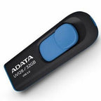 Memoria USB ADATA UV128 32GB - USB 3.2, 100MB/s, Negro