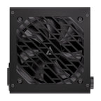 Fuente de Poder Acteck Blazar Evo 600W ATX - Ventilador 120mm, 3 Años Garantía