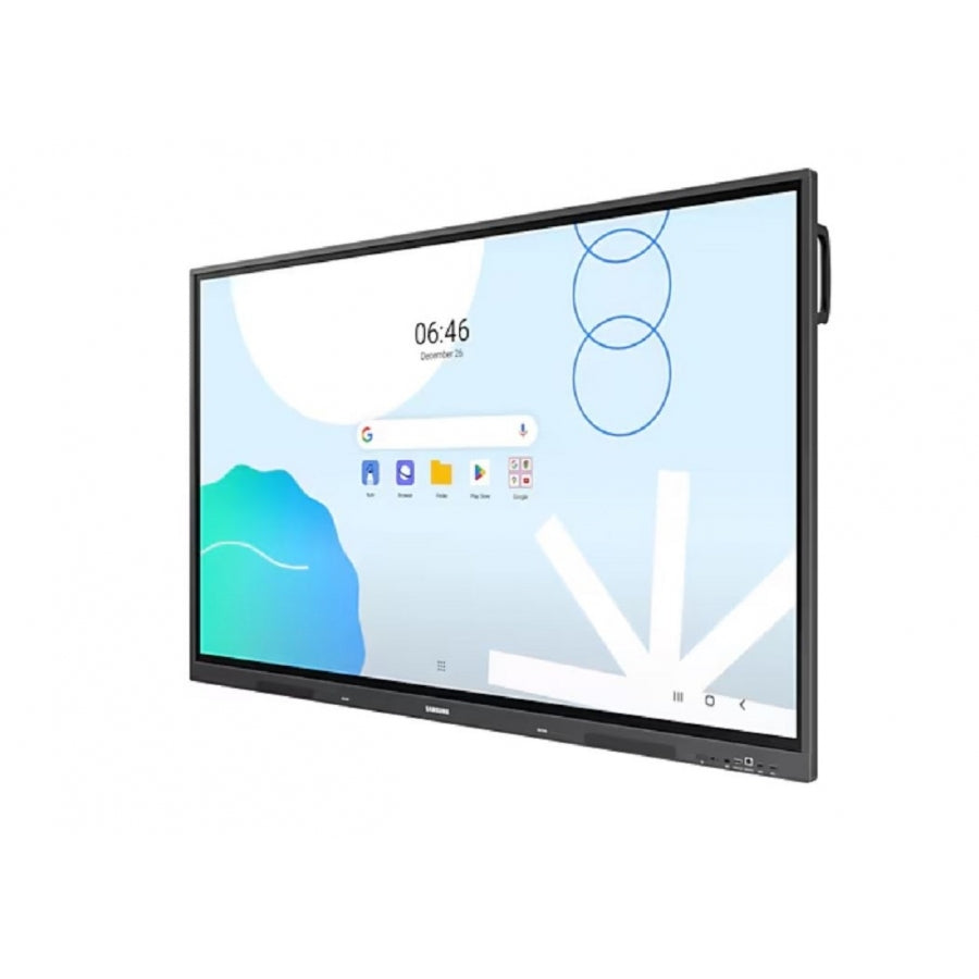 Monitor Samsung LH75WAFWLGCXZX 75 Pulgadas 4K Touch Screen Android 16/7 Imagen secundaria del producto