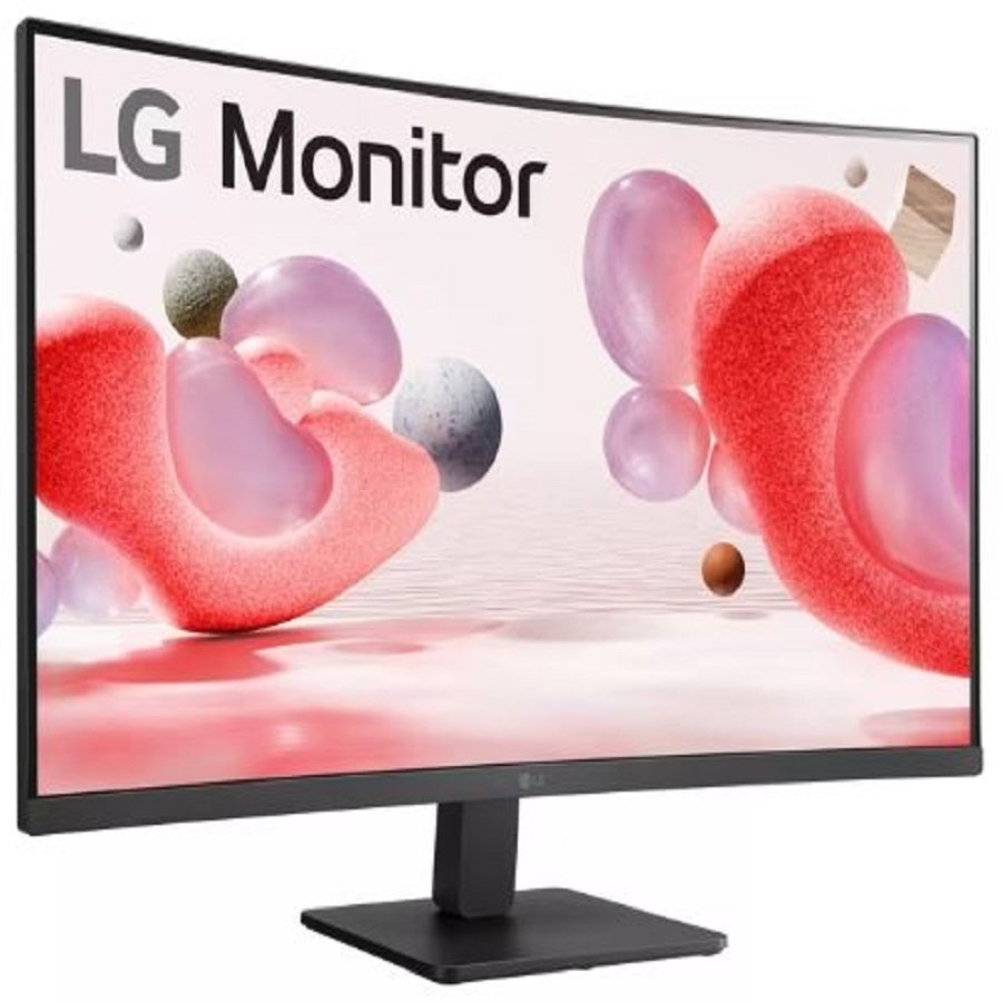 Monitor LG 32MR50C-B 31.5 Pulgadas Full HD Curvo - AMD FreeSync 100Hz