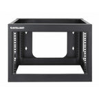 Rack Intellinet 716031 - 6U Mural Abierto 19" Ensamblado