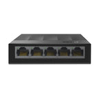 Switch TP-Link LS1005G Omada 5 Puertos Gigabit - Desktop sin Administración