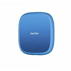 SSD Externo SanDisk Creator 2TB USB 3.2 Gen 2 - 1000MB/s, Compatible MagSafe