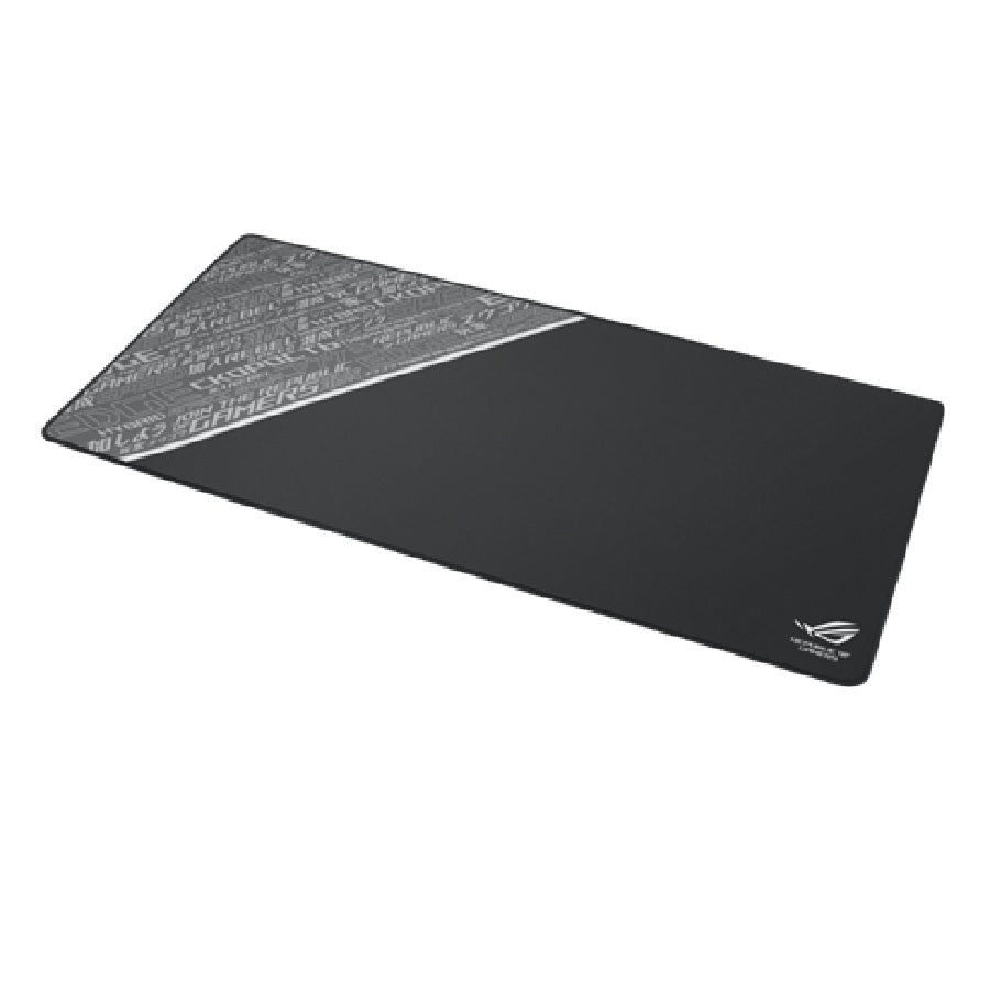 Mousepad ASUS ROG Sheath Negro - 900x440mm, Base Antideslizante
