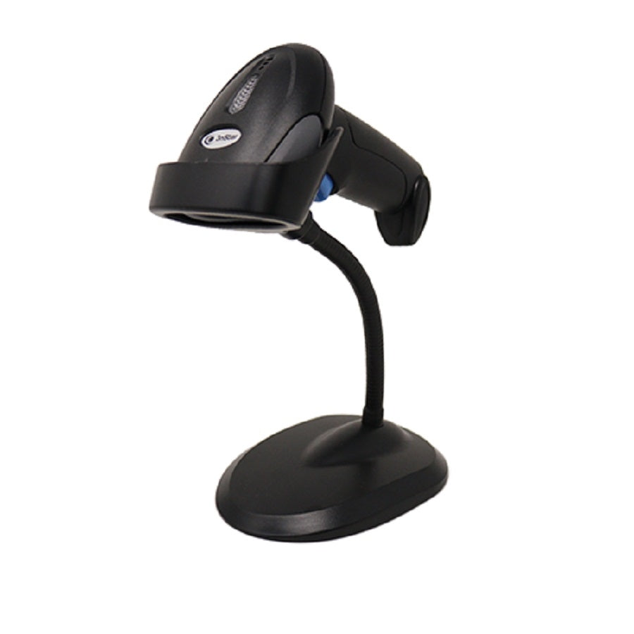 Lector de Código de Barras 3NSTAR SC050 - USB, 100 Escaneos/seg, Diseño Anti-Impacto Imagen principal del producto