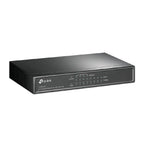 Switch TP-Link TL-SG1008P 8 Puertos Gigabit con 4 Puertos PoE