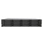 NAS QNAP TS-1273AU-RP-8G 12 Bahías Rack 2U - Procesador Ryzen, 8GB DDR4, Redundancia