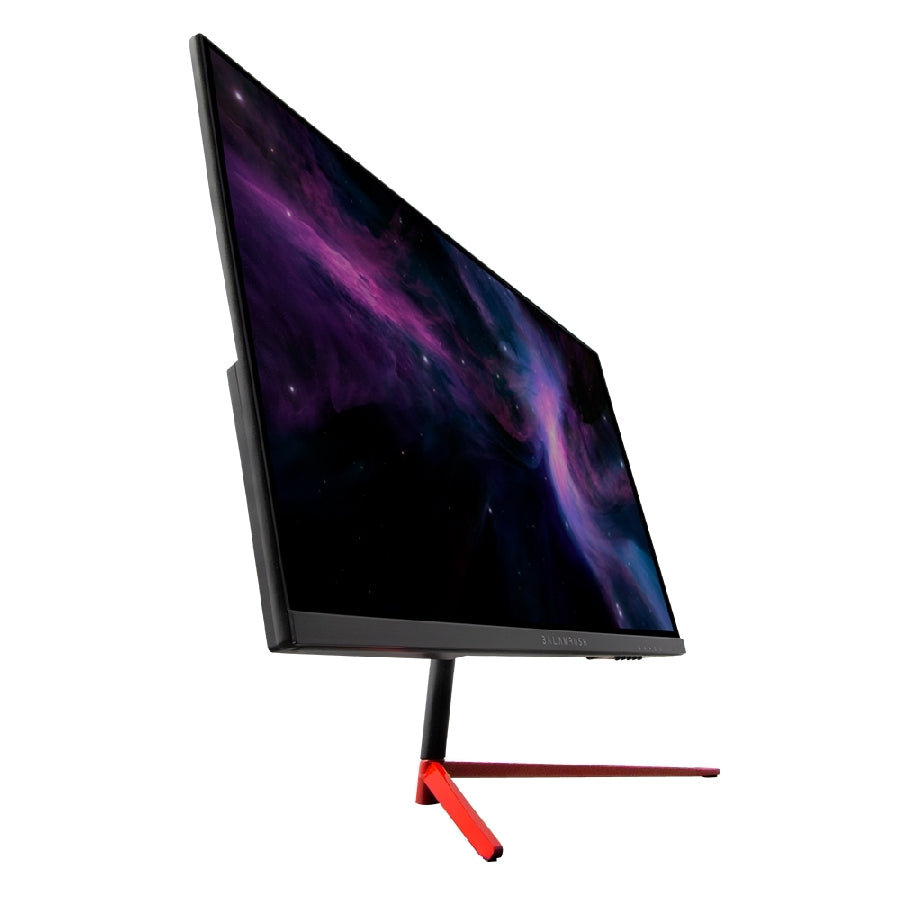 Monitor Gamer Balam Rush 23.8 Pulgadas Full HD 165Hz - HDMI DP FreeSYNC Imagen principal del producto