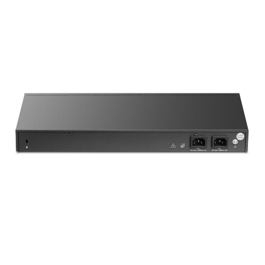 Router TP-Link ER8411 10G Omada VPN - Gateway Empresarial Multiwán