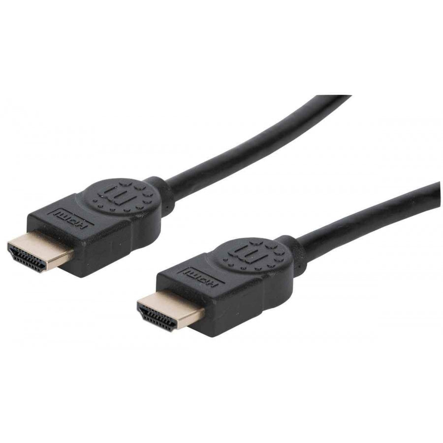 Cable HDMI Manhattan 354080 2.1 8K - 2 metros Ultra Alta Velocidad
