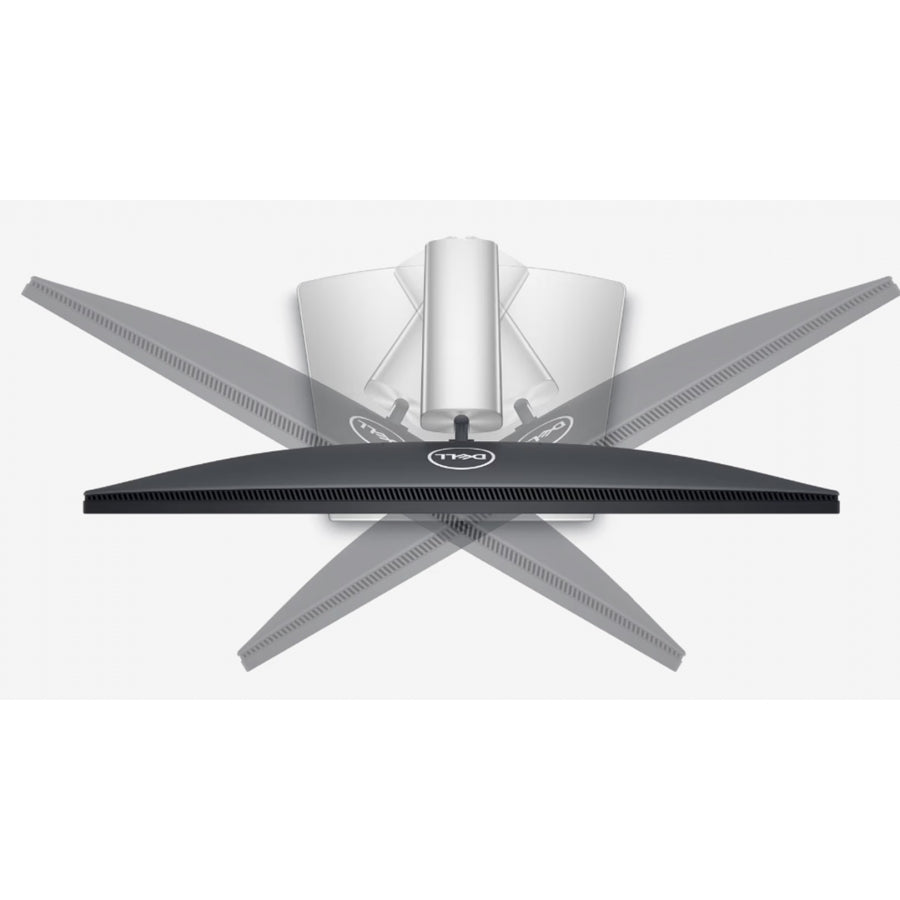 Monitor Dell P2424HT 23.8 Pulgadas Full HD Touch - USB-C, DisplayPort, RJ45 Imagen secundaria del producto