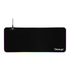 Mouse Pad OCELOT Gaming Extendido RGB 800x300mm - 14 Modos de Color