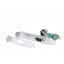 Tarjeta Serial PCI Express Manhattan 153492 - 1 Puerto RS232 DB9