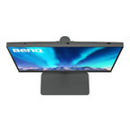 Monitor BenQ SW272U 27" 4K UHD - Fotografía Profesional, Calibración de Fábrica